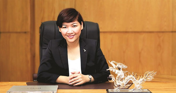 Phỏng vấn CEO BHS