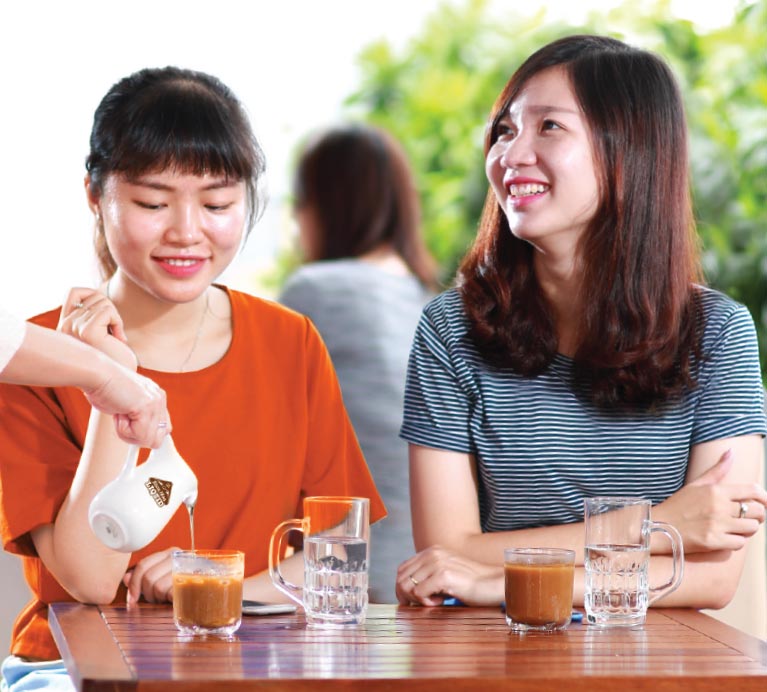 sản phẩm của BHS