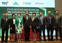 Đường Biên Hòa lần đầu tiên phát hành trái phiếu với giá trị 500 tỷ đồng