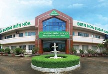 Đường Biên Hòa: Xứng đáng vai trò người dẫn đầu