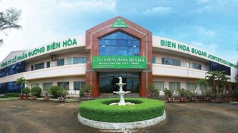 Đường Biên Hòa: Xứng đáng vai trò người dẫn đầu Đường Biên Hòa: Xứng đáng vai trò người dẫn đầu