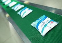 công nghệ sản xuất đường tinh luyện