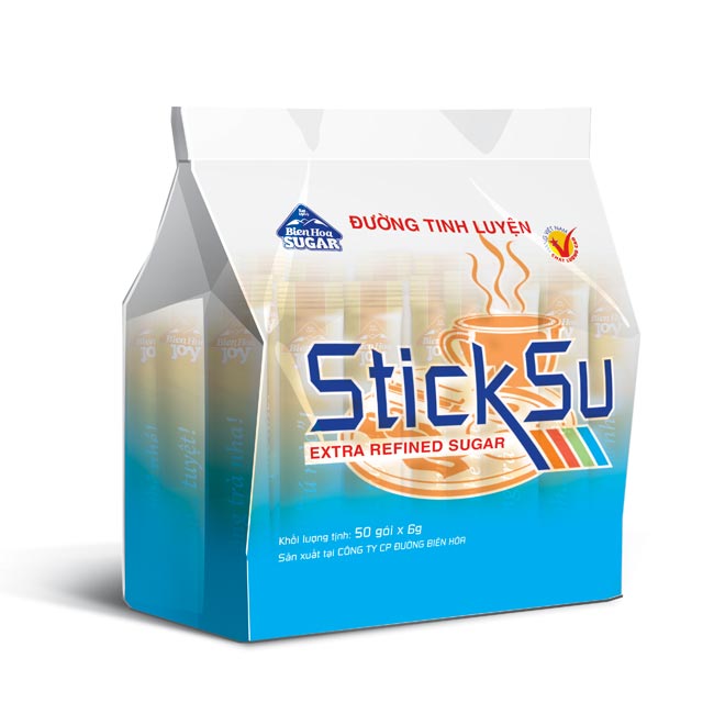 Đường que Biên Hoà Sticksu