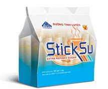 Đường que Biên Hoà Sticksu Đường que Biên Hoà Sticksu