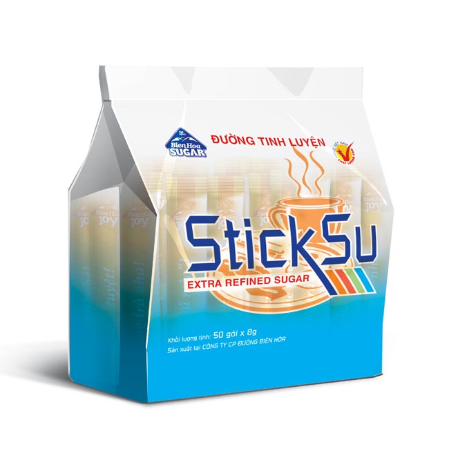 Đường que Biên Hoà Sticksu