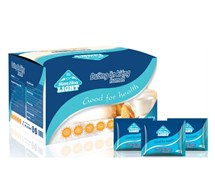 Đường ăn kiêng Isomalt Đường ăn kiêng Isomalt