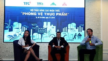 Khái niệm mới trong sản xuất và phân phối thực phẩm hiện đại Khái niệm mới trong sản xuất và phân phối thực phẩm hiện đại
