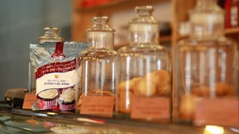 An toàn vệ sinh thực phẩm - Vấn đề sống còn của doanh nghiệp An toàn vệ sinh thực phẩm - Vấn đề sống còn của doanh nghiệp