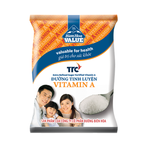Biên Hoà Value Vitamin A