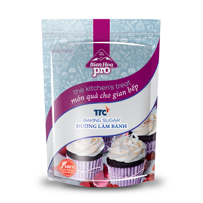 Biên Hoà Pro Baking – làm bánh