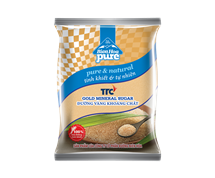 Đường Biên Hoà PURE - Vàng khoáng chất