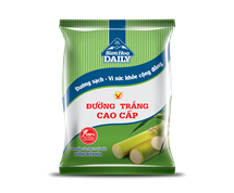 Đường trắng cao cấp Biên Hoà Daily