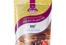 THÔNG BÁO MEGALIVE - BIÊN HÒA 55 NĂM TRI ÂN KHÁCH HÀNG THÁNG 12