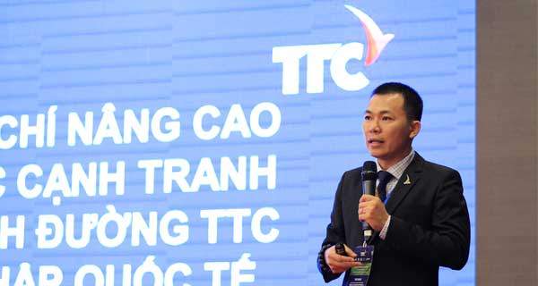 Giải pháp mới cho ngành mía đường Việt Nam trước tình hình biến đổi khí hậu