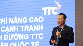 Giải pháp mới cho ngành mía đường Việt Nam trước tình hình biến đổi khí hậu Giải pháp mới cho ngành mía đường Việt Nam trước tình hình biến đổi khí hậu