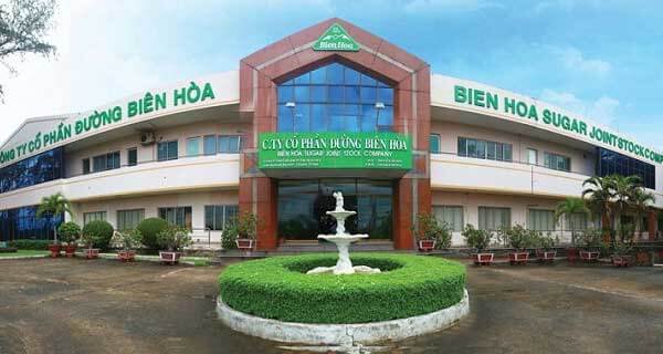 Chiến lược tăng vốn để mở rộng quy mô của Đường Biên Hòa