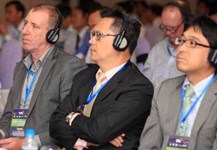 Chuyên gia mía đường đề xuất giải pháp chống biến đổi khí hậu