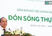 Sau 180 phút Đón Sóng Thực Phẩm Sạch, 60 doanh nghiệp ký cam kết vì sức khỏe người dùng ngay tại Hội thảo