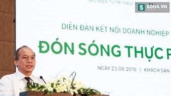 Sau 180 phút Đón Sóng Thực Phẩm Sạch, 60 doanh nghiệp ký cam kết vì sức khỏe người dùng ngay tại Hội thảo Sau 180 phút Đón Sóng Thực Phẩm Sạch, 60 doanh nghiệp ký cam kết vì sức khỏe người dùng ngay tại Hội thảo