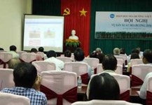 Dự kiến sản lượng ép mía đạt 15 triệu tấn niên vụ 2016-2017