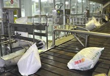 Ngành mía đường đẩy mạnh cải cách cơ cấu