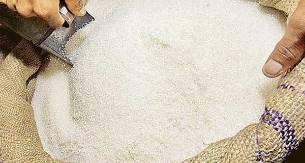 Đề xuất duy trì thuế nhập khẩu đường 5%