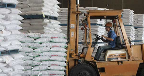 Giá đường cao nhất trong 4 năm