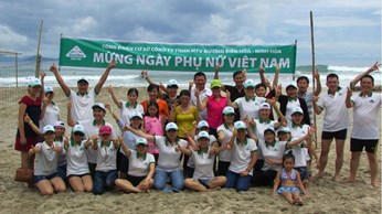 Chào mừng ngày phụ nữ Việt Nam 20/10 Chào mừng ngày phụ nữ Việt Nam 20/10