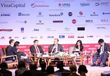 Diễn đàn M&A Vietnam 2017 – Tìm bước đột phá