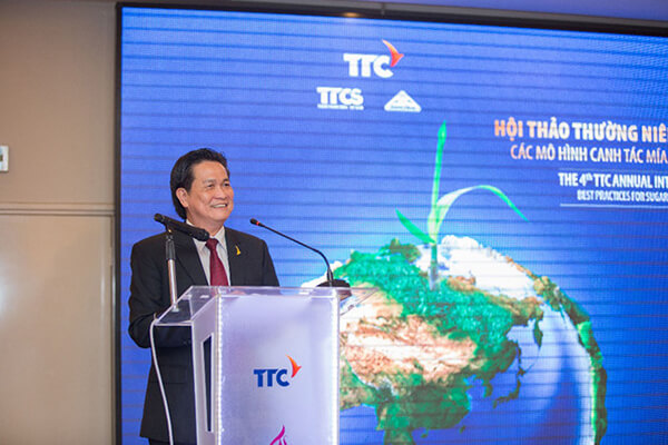 Tái cơ cấu ngành mía đường: Kinh nghiệm quốc tế, giải pháp cho ngành đường Việt Nam