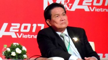 Ông Đặng Văn Thành: ‘Vùng mía đường của HAGL là hoài bão lớn của TTC’ Ông Đặng Văn Thành: ‘Vùng mía đường của HAGL là hoài bão lớn của TTC’