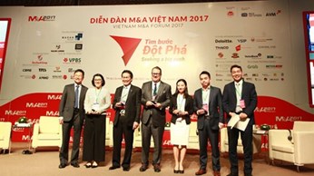 TTC tiếp tục nhận hai giải thưởng lớn TTC tiếp tục nhận hai giải thưởng lớn