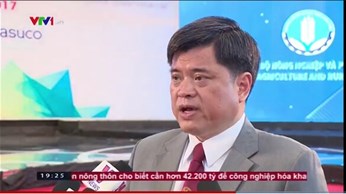 Ngành mía đường trước thách thức hội nhập Ngành mía đường trước thách thức hội nhập