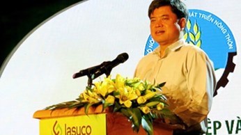 Ngành mía đường muốn hội nhập được phải giảm giá thành Ngành mía đường muốn hội nhập được phải giảm giá thành