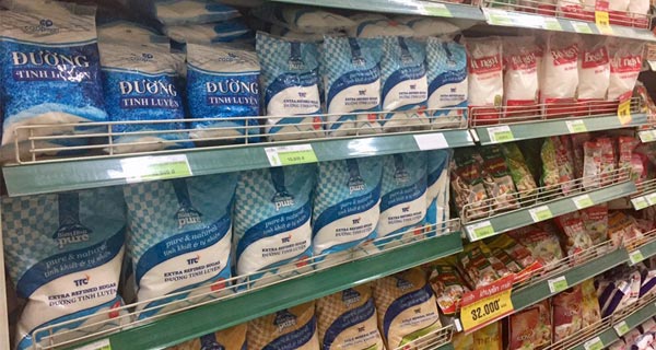 Gần kề hội nhập: Tín hiệu đột phá nào từ công ty ngành đường?