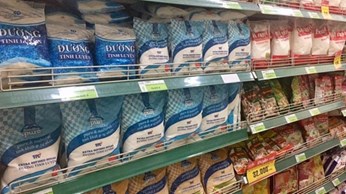 Gần kề hội nhập: Tín hiệu đột phá nào từ công ty ngành đường? Gần kề hội nhập: Tín hiệu đột phá nào từ công ty ngành đường?