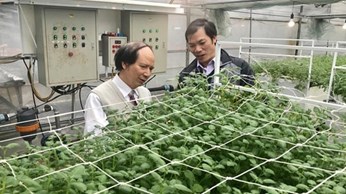 Nông nghiệp 4.0 và một số gợi ý chính sách Nông nghiệp 4.0 và một số gợi ý chính sách