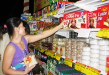 Đồng Nai: Hàng Việt có chỗ đứng vững vàng