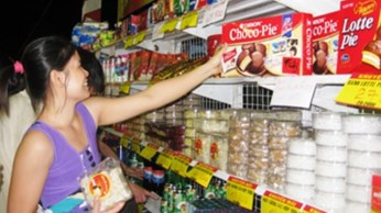 Đồng Nai: Hàng Việt có chỗ đứng vững vàng Đồng Nai: Hàng Việt có chỗ đứng vững vàng